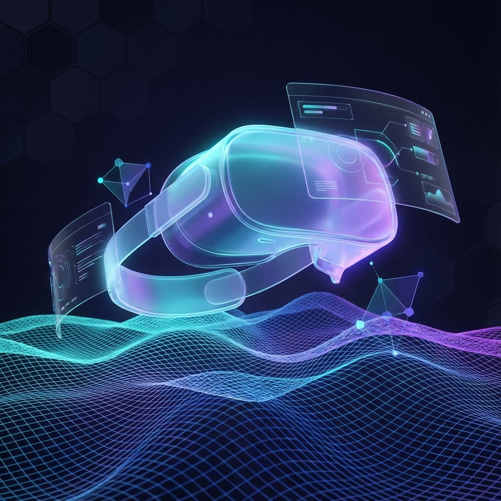 AR/VR & Immersive Tech