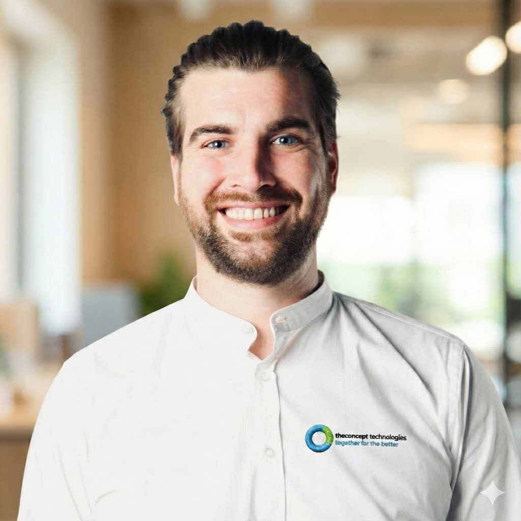 Joachim Kazianschütz